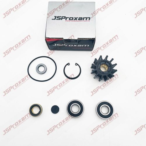 18830-0000 18830-0010 18840-0010 Repair Kit Repl Fit Jabsco Sea Water Pump, US $65.00, image 3