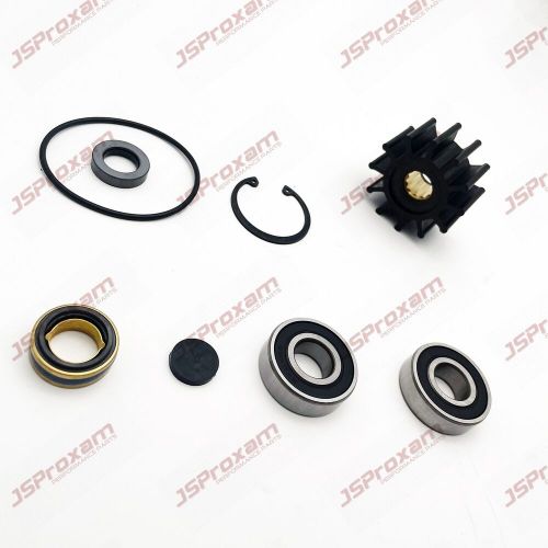 18830-0000 18830-0010 18840-0010 Repair Kit Repl Fit Jabsco Sea Water Pump, US $65.00, image 4