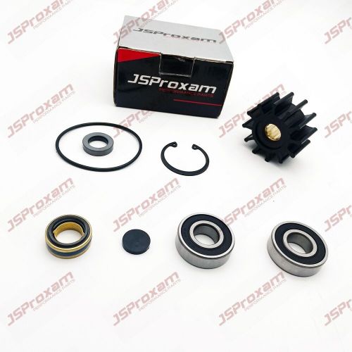 18830-0000 18830-0010 18840-0010 Repair Kit Repl Fit Jabsco Sea Water Pump, US $65.00, image 6