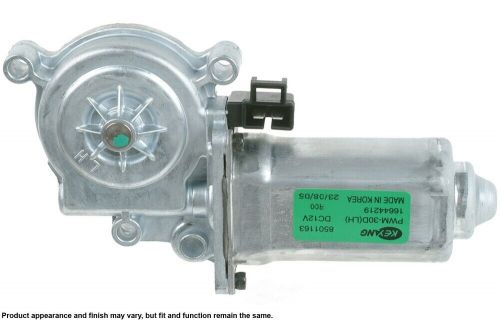 New Window Motor Cardone Industries 82-129, US $69.21, image 5