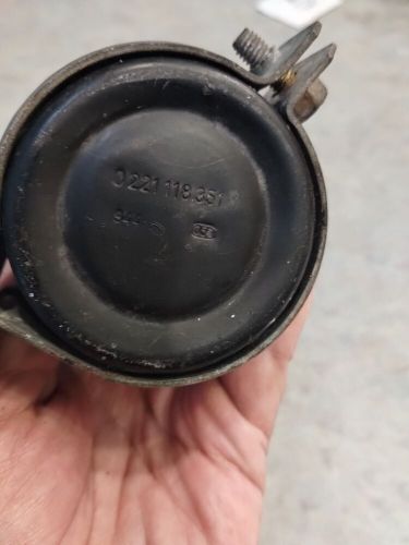 Bosch 0 221 118 351 Ignition Coil Pre-owned, US $40.00, image 3