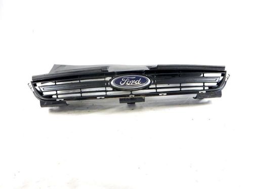1786304 Trim Coating Front Bumper With Emblem FORD S-MAX 2.0 D 1-, US $, image 4