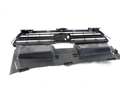 1786304 Trim Coating Front Bumper With Emblem FORD S-MAX 2.0 D 1-, US $, image 5