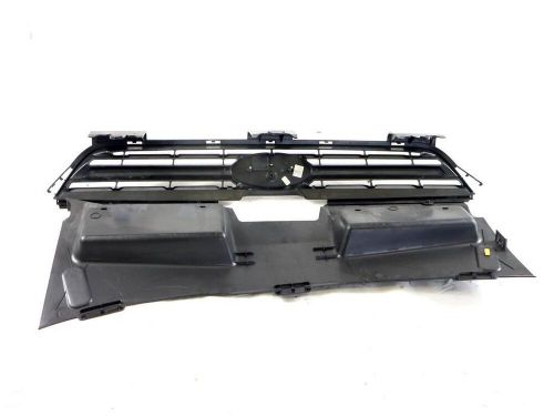 1786304 Trim Coating Front Bumper With Emblem FORD S-MAX 2.0 D 1-, US $, image 6