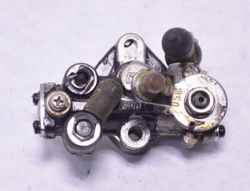 Mercury Outboard 1988 135/150hp Oil Pump 815698T (B4-3), US $20.00, image 4