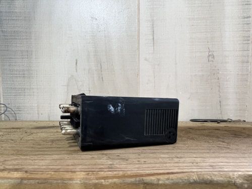 1987 88 89 1990 1991 1992 1993 MERCEDES BENZ AC CUT OFF RELAY 002 545 13 05 OEM, US $65.00, image 2