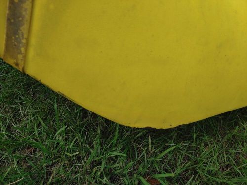 1997 Seadoo GTI 717 720 Front Seat, US $175.00, image 2