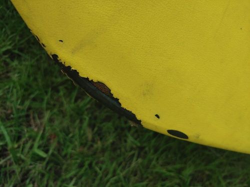 1997 Seadoo GTI 717 720 Front Seat, US $175.00, image 3