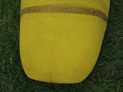 1997 Seadoo GTI 717 720 Front Seat, US $175.00, image 5