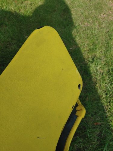 1997 Seadoo GTI 717 720 Front Seat, US $175.00, image 8