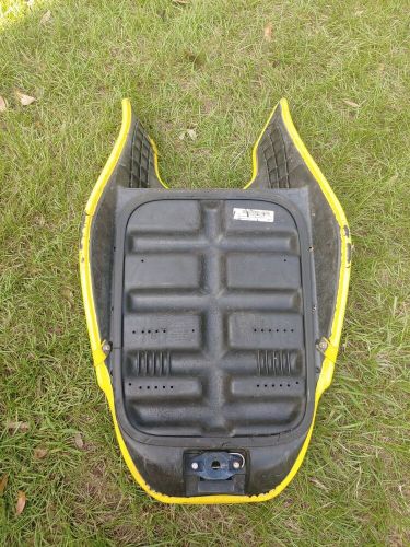 1997 Seadoo GTI 717 720 Front Seat, US $175.00, image 9