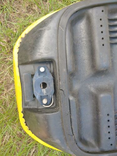 1997 Seadoo GTI 717 720 Front Seat, US $175.00, image 10