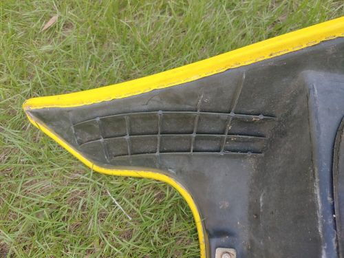 1997 Seadoo GTI 717 720 Front Seat, US $175.00, image 13