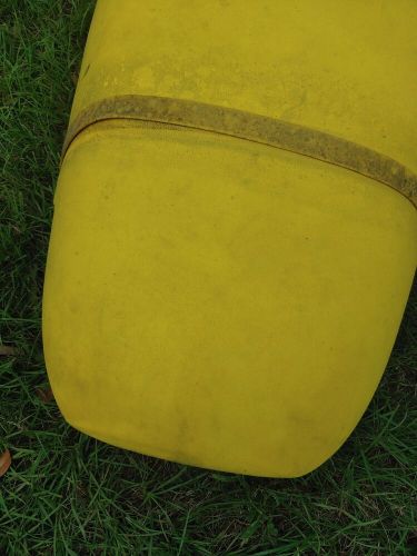 1997 Seadoo GTI 717 720 Front Seat, US $175.00, image 17