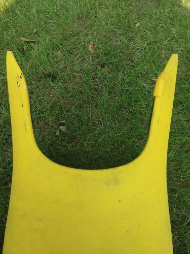 1997 Seadoo GTI 717 720 Front Seat, US $175.00, image 21