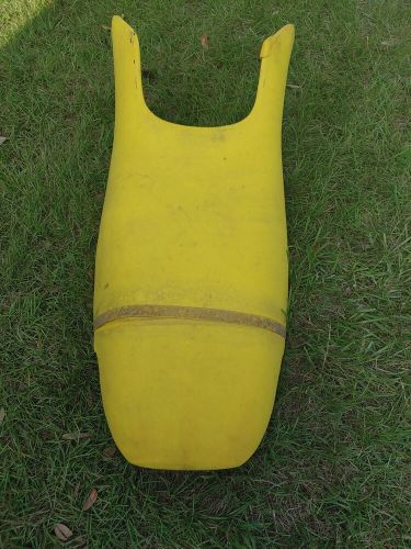 1997 Seadoo GTI 717 720 Front Seat, US $175.00, image 22