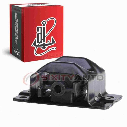 Anchor Front Right Engine Mount for 1987-1991 GMC R3500 4.8L 5.7L L6 V8 xh, US $29.30, image 6