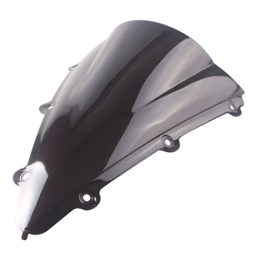 For Yamaha YZF R1 2004-06 Motorcycle Front Windscreen Double Bubble Windshield, US $, image 2