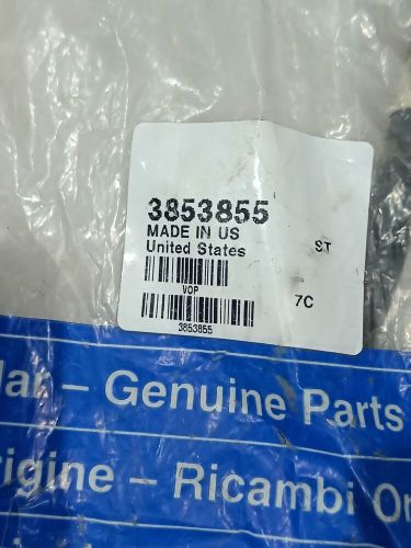 Volvo Penta Hydraulic Power Trim Hose 3853855, US $100.00, image 2