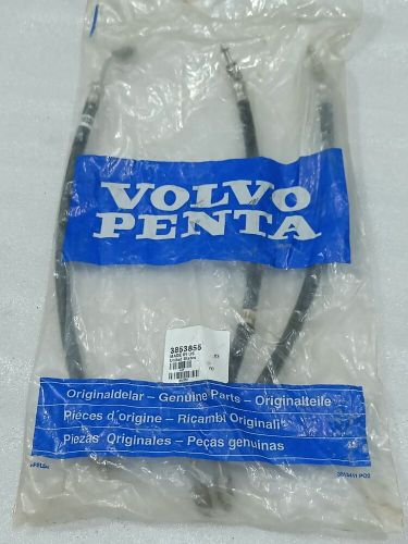 Volvo Penta Hydraulic Power Trim Hose 3853855, US $100.00, image 3