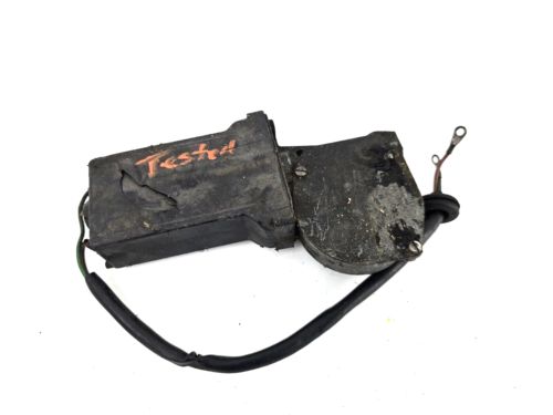 Mercedes Benz Right Rear Passenger Window Motor 73-81 R107 SLC 0130820007, US $94.99, image 3