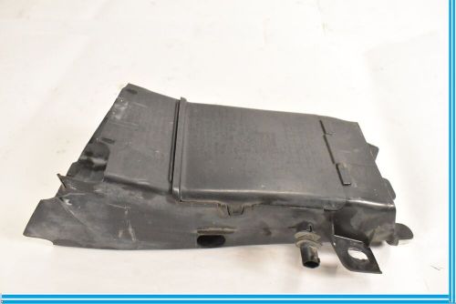 09-12 BMW 750i 750Li F02 F01 Right Passenger Air Intake Duct Tube 7184156 Oem, US $40.00, image 5
