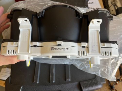 2009 Toyota RAV4 Instrument Cluster MPH 4 Cylinder - Toyota OEM Part, C $20.00, image 2