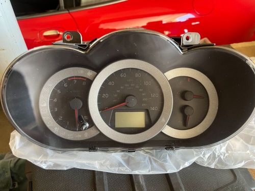 2009 Toyota RAV4 Instrument Cluster MPH 4 Cylinder - Toyota OEM Part, C $20.00, image 5