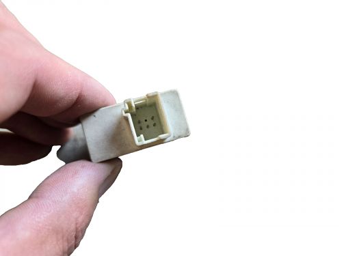 BMW E36 94-99 323 325 328 M3 Convertible Folding Top Control Switch Button, US $25.00, image 3