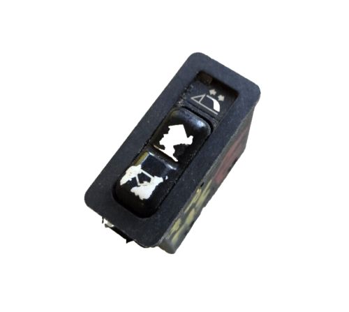 BMW E36 94-99 323 325 328 M3 Convertible Folding Top Control Switch Button, US $25.00, image 4