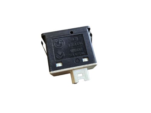BMW E36 94-99 323 325 328 M3 Convertible Folding Top Control Switch Button, US $25.00, image 6