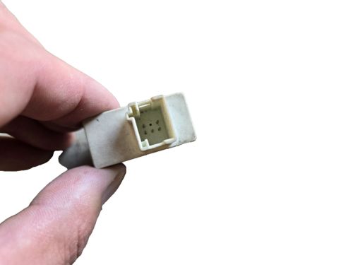 BMW E36 94-99 323 325 328 M3 Convertible Folding Top Control Switch Button, US $25.00, image 7