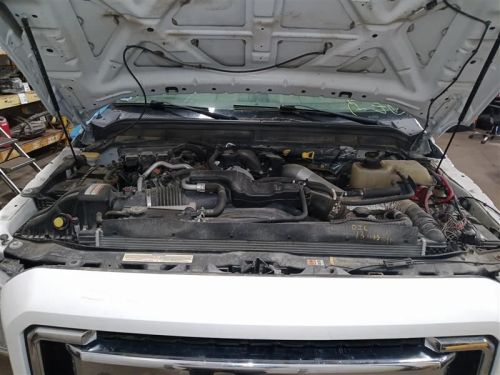 Turbo turbocharger 2015 f350sd sku#3924364