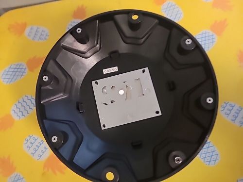 K2 off road center caps #C-8090-1 Gloss Black (1), US $45.00, image 4