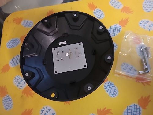 K2 off road center caps #C-8090-1 Gloss Black (1), US $45.00, image 5