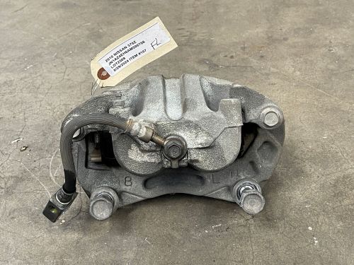 ⭐2009-2020 NISSAN 370Z RWD FRONT LEFT DRIVERS SIDE BRAKE CALIPER OEM LOT2508, US $49.00, image 6
