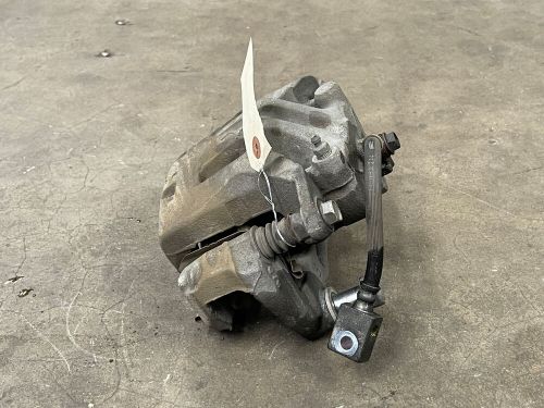 ⭐2009-2020 NISSAN 370Z RWD FRONT LEFT DRIVERS SIDE BRAKE CALIPER OEM LOT2508, US $49.00, image 7