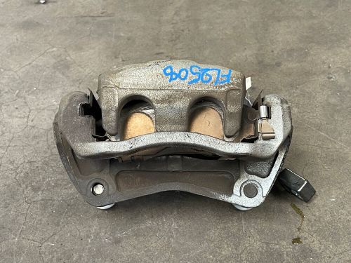 ⭐2009-2020 NISSAN 370Z RWD FRONT LEFT DRIVERS SIDE BRAKE CALIPER OEM LOT2508, US $49.00, image 8