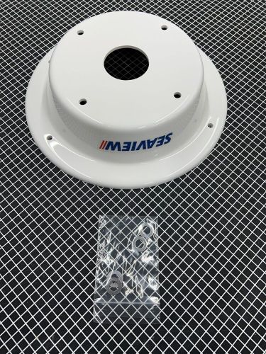 Seaview AMA-16 Low Profile Satdome Adapter, US $330.00, image 2