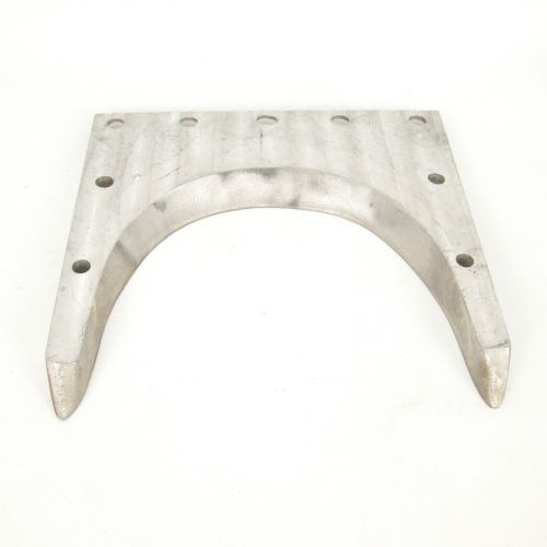 Racing Boat Jet Pump Water Intake Shoe - Size 5/8 Inch - 2.5 Degrees, US $179.95, image 3