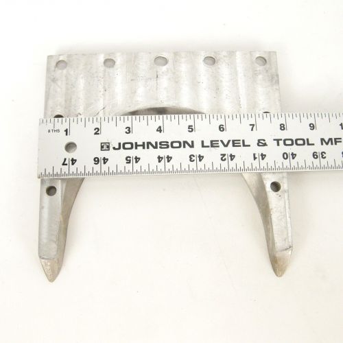 Racing Boat Jet Pump Water Intake Shoe - Size 5/8 Inch - 2.5 Degrees, US $179.95, image 5