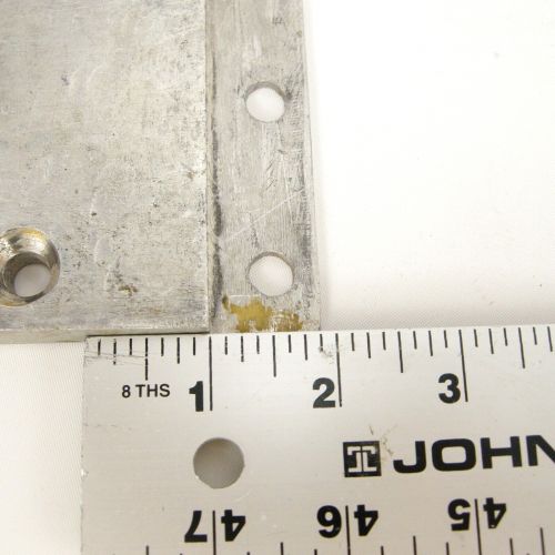 Racing Boat Jet Pump Water Intake Shoe - Size 5/8 Inch - 2.5 Degrees, US $179.95, image 6