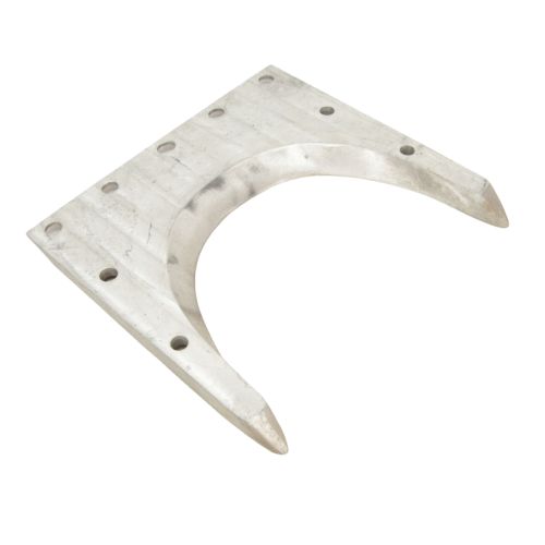 Racing Boat Jet Pump Water Intake Shoe - Size 5/8 Inch - 2.5 Degrees, US $179.95, image 8