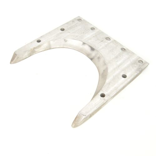 Racing Boat Jet Pump Water Intake Shoe - Size 5/8 Inch - 2.5 Degrees, US $179.95, image 9