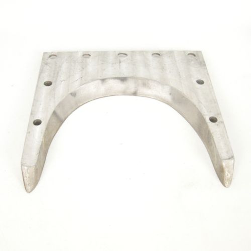 Racing Boat Jet Pump Water Intake Shoe - Size 5/8 Inch - 2.5 Degrees, US $179.95, image 10