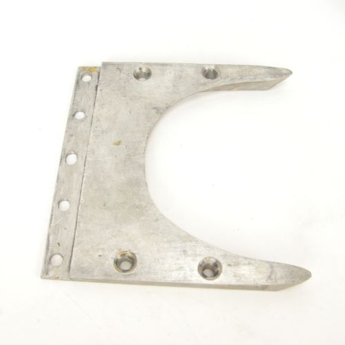 Racing Boat Jet Pump Water Intake Shoe - Size 5/8 Inch - 2.5 Degrees, US $179.95, image 11