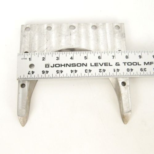 Racing Boat Jet Pump Water Intake Shoe - Size 5/8 Inch - 2.5 Degrees, US $179.95, image 12