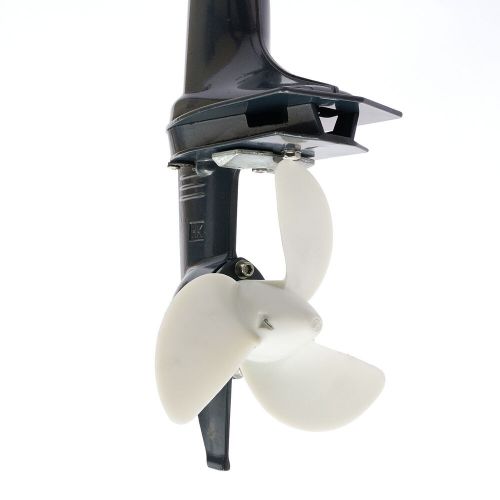 2Stroke Outboard Motor Boat Engine W/ Water Cooling CDI System Heavy Duty 3.5HP, US $197.05, image 11