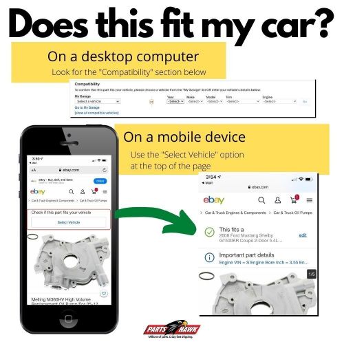 Edelbrock 14053 Performer Series Carburetor, US $496.07, image 4