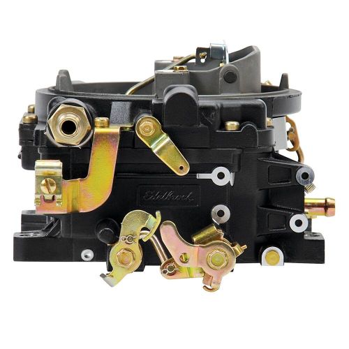 Edelbrock 14053 Performer Series Carburetor, US $496.07, image 6